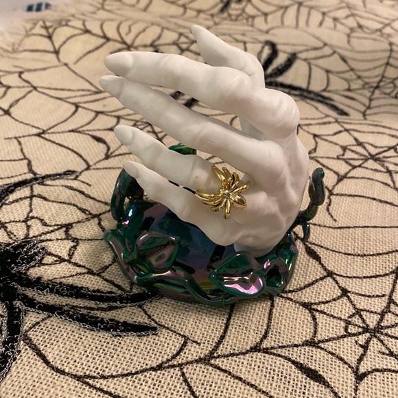 Bath and Body Works Ivy Hand Soap Holder - Picture 6 of 7